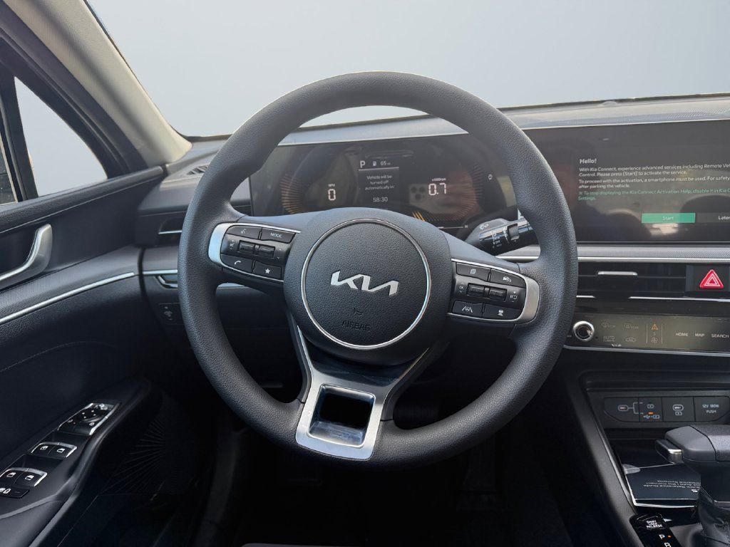 New 2026 Kia K5 LXS FWD image 12