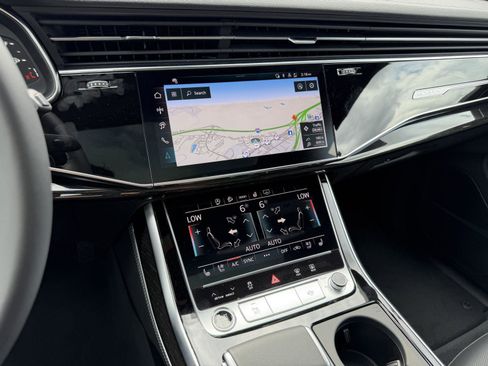 New 2026 Audi Q8 Premium Plus image 22