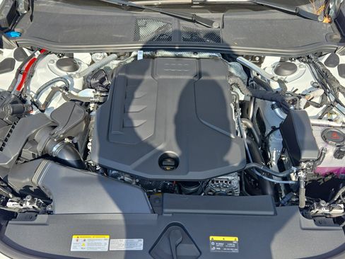 New 2025 Audi A5 2.0T Premium Plus image 22