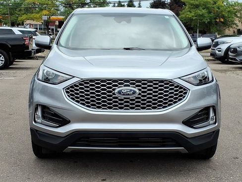 Used 2024 Ford Edge SEL w/ Convenience Package AWD/4WD image 8