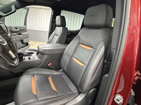 Used 2023 GMC Sierra 1500 AT4 w/ AT4 Premium Package AWD/4WD image 26