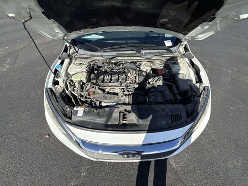 Used 2016 Honda Civic EX-T image 23