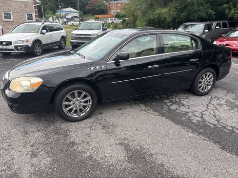 Used 2011 Buick Lucerne CXL FWD image 20