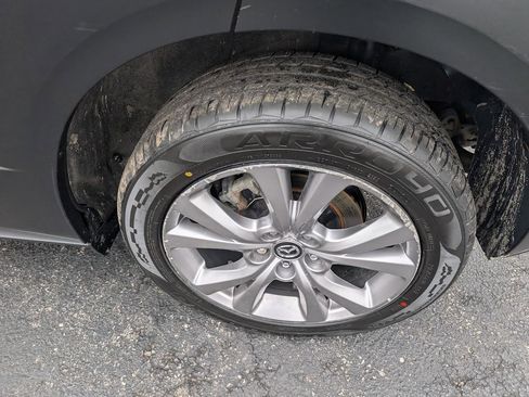 Used 2021 MAZDA CX-30 AWD 2.5 S w/ Select Package image 30