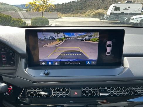 Used 2024 Honda Accord Touring image 30