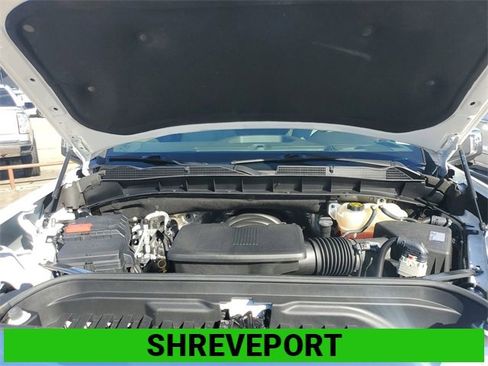 Certified 2020 GMC Sierra 1500 SLT w/ SLT Premium Plus Package image 30