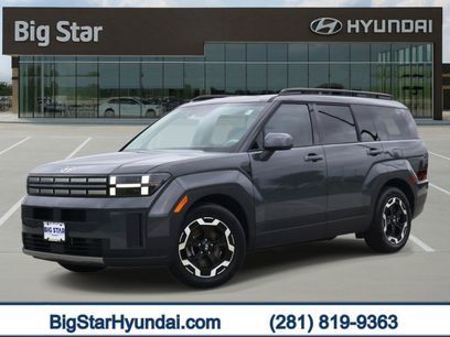 Used 2026 Hyundai Santa Fe SEL