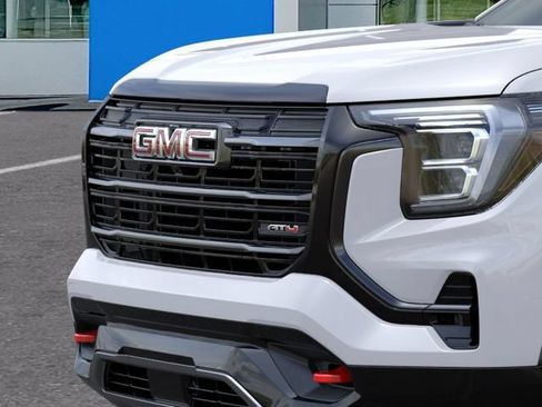New 2026 GMC Terrain AT4 w/ Convenience Package III AWD/4WD image 13