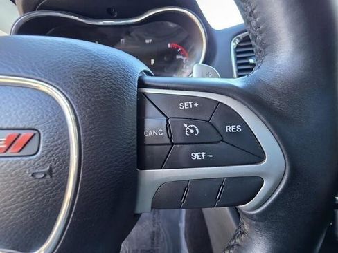 Used 2017 Dodge Durango GT w/ Premium Group image 26