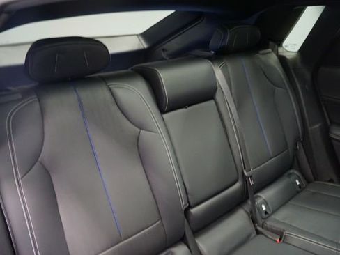 Certified 2024 Cadillac Lyriq Sport AWD/4WD image 21