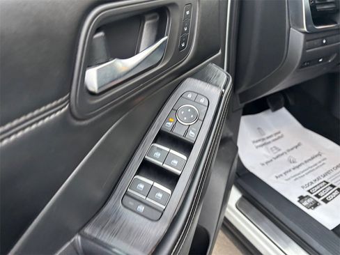 Used 2022 Nissan Rogue SL w/ SL Premium Package image 25