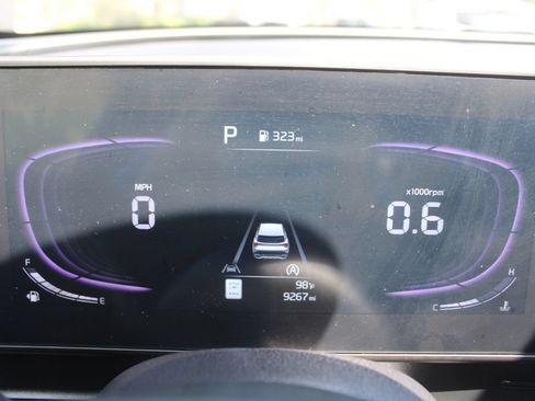 Certified 2025 Kia Sportage X-Line w/ Premium Package AWD/4WD image 29