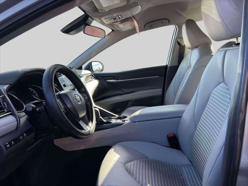 Certified 2024 Toyota Camry SE image 15