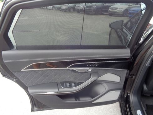 Used 2023 Audi S8 AWD/4WD image 26