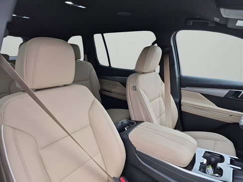 New 2026 Buick Enclave Preferred image 15