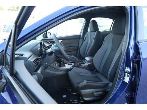 New 2026 Subaru WRX AWD/4WD image 30