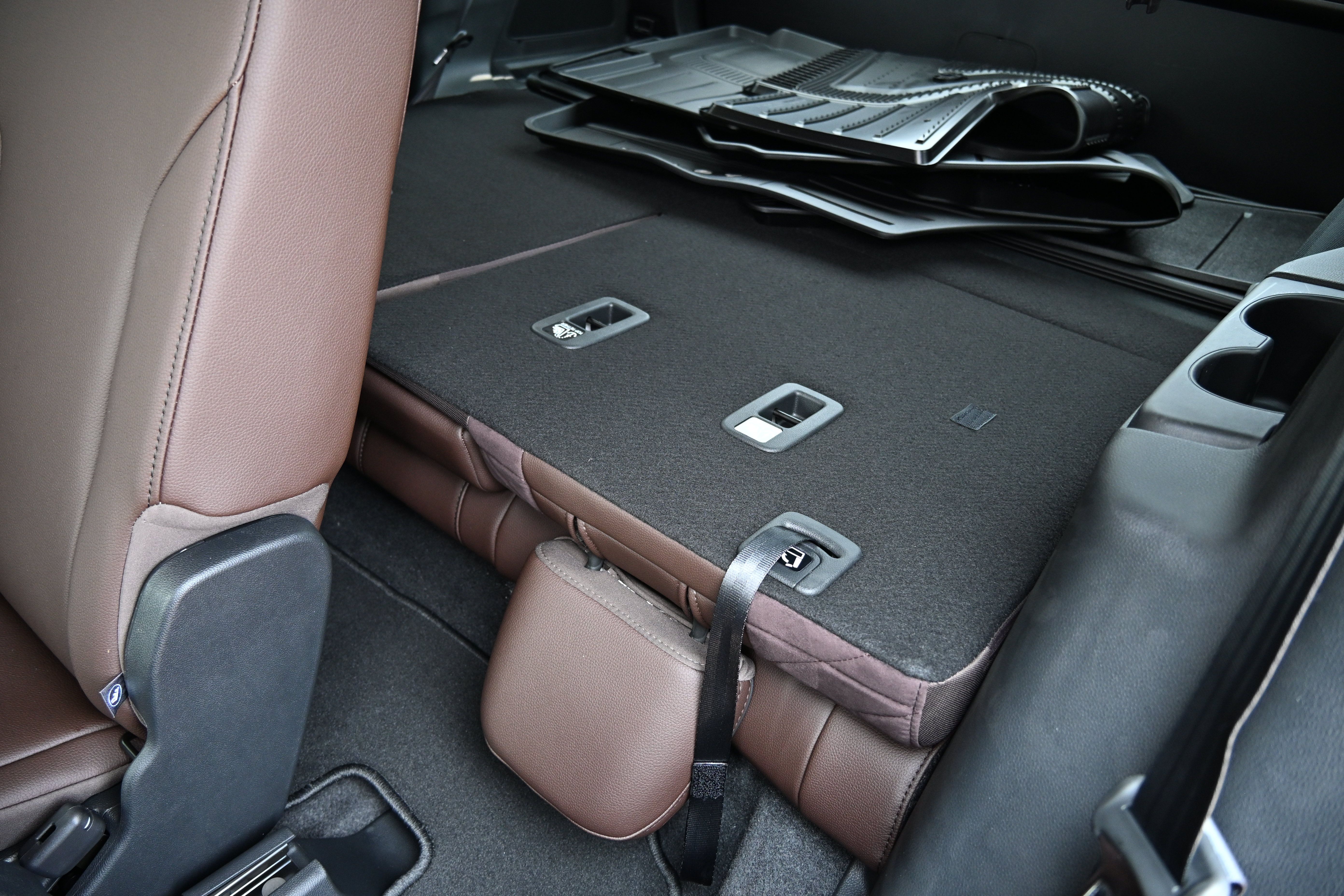 New 2026 Honda Pilot Elite image 17