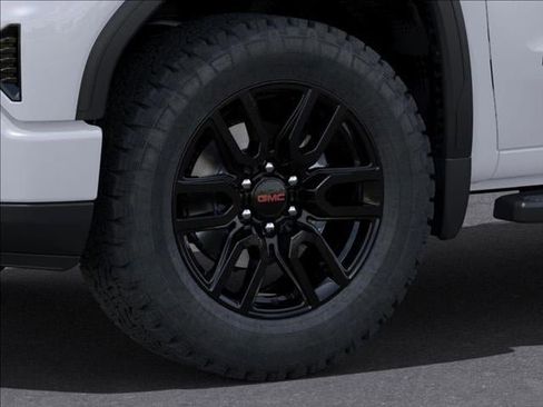 New 2024 GMC Sierra 1500 Elevation w/ Preferred Package image 9