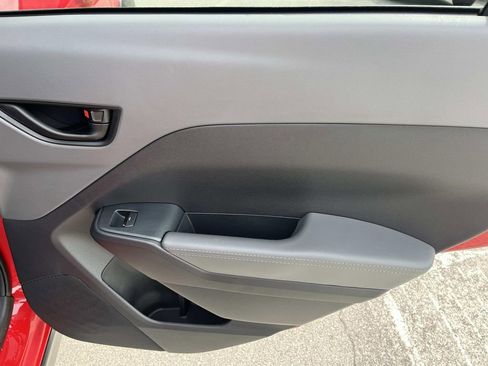 Used 2025 Subaru Crosstrek 2.0i Premium w/ Popular Package #4 image 21