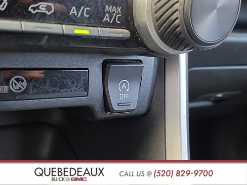 Used 2024 Toyota RAV4 LE image 19