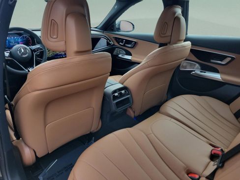 New 2026 Mercedes-Benz E 450 E 450 image 6