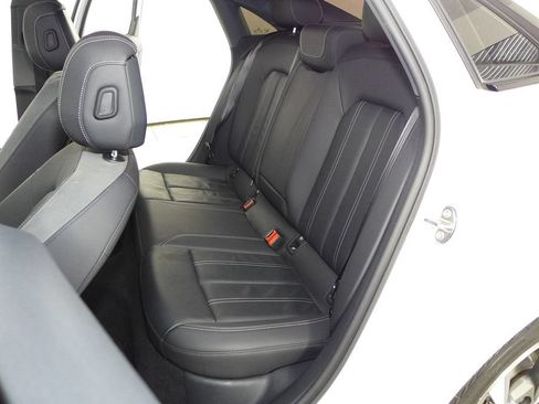 Used 2023 Audi A3 2.0T Premium w/ Black Optic Sport Package FWD image 21