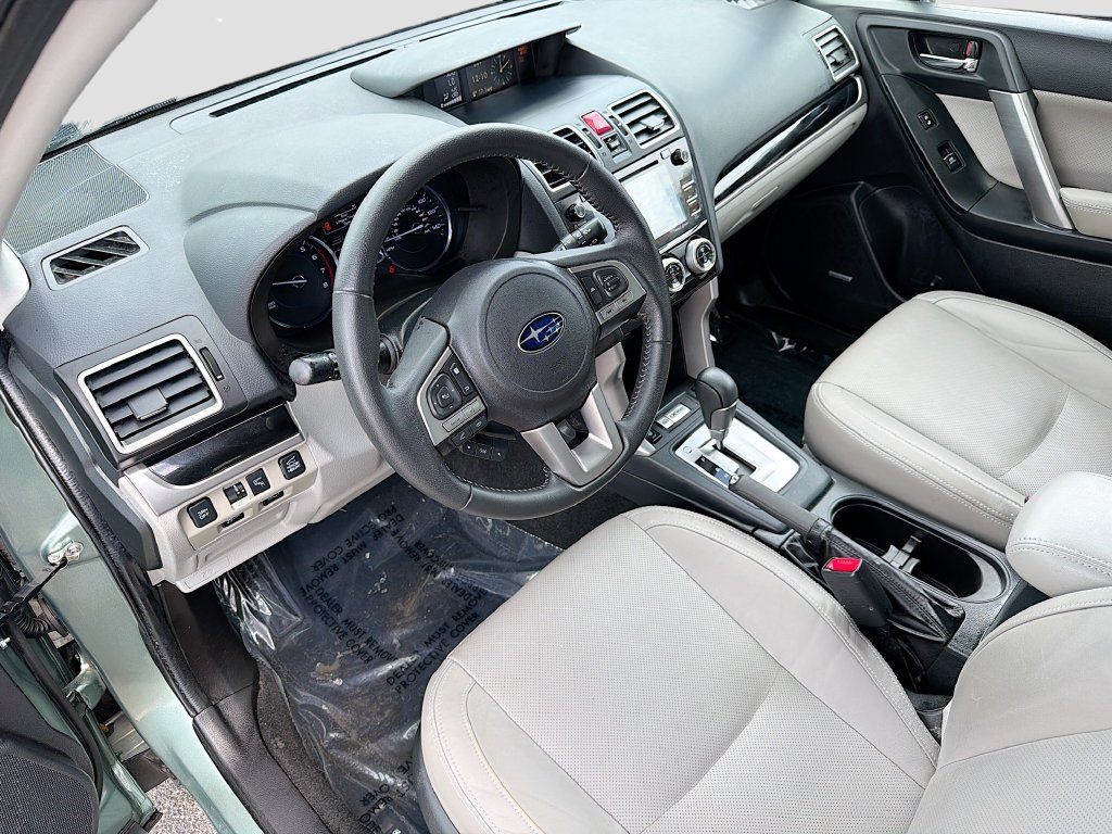 Used 2018 Subaru Forester 2.5i Limited AWD/4WD image 24