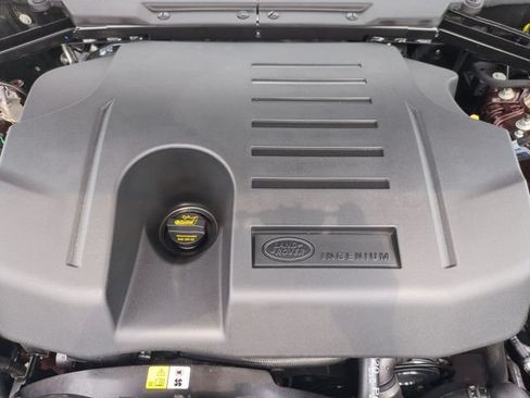 New 2026 Land Rover Defender 130 S AWD/4WD image 20