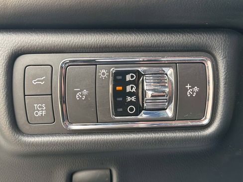 Used 2022 Lincoln Nautilus Reserve AWD/4WD image 31