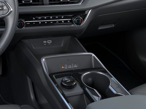 New 2027 Chevrolet Equinox LT w/ Convenience Package II FWD image 23