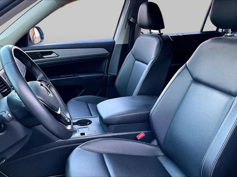 Used 2019 Volkswagen Atlas SE FWD image 8