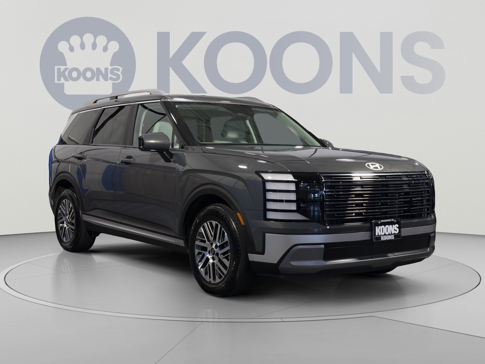 Used 2026 Hyundai Palisade SEL AWD/4WD image 10