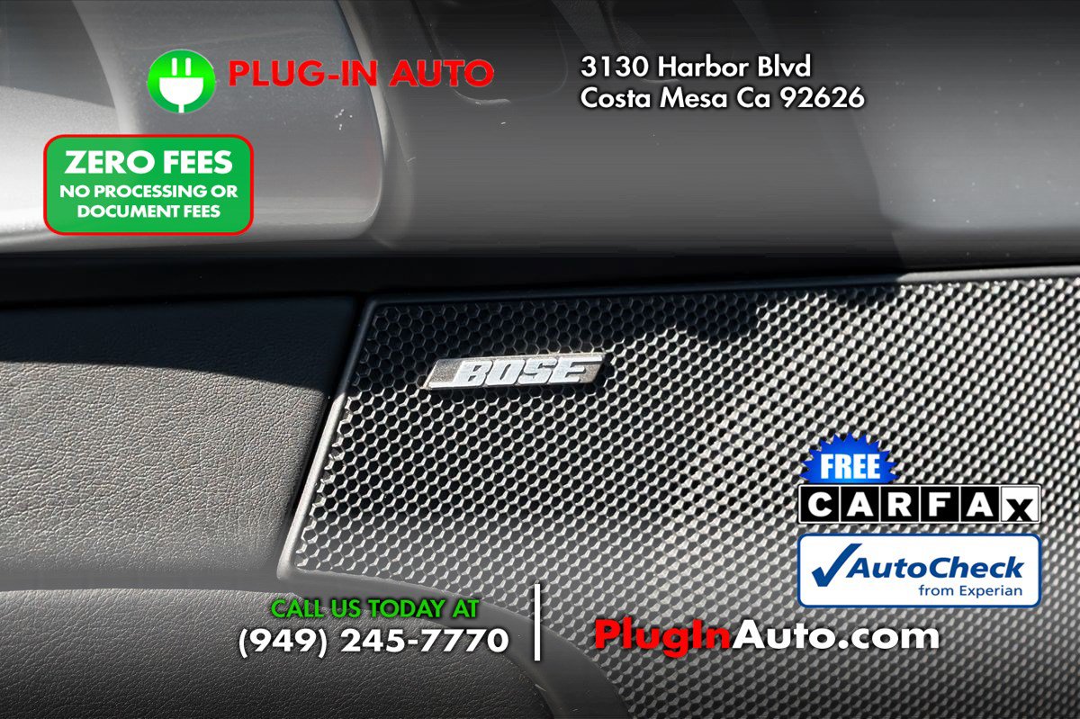Used 2008 Porsche Boxster S RWD image 21