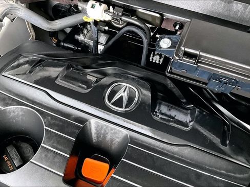 Certified 2024 Acura RDX SH-AWD w/ Technology Package image 40