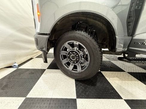 Used 2024 Ford F350 XL w/ STX Appearance Package image 10