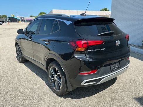 Used 2021 Buick Encore GX Select FWD image 3