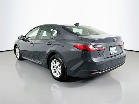 Certified 2025 Toyota Camry LE w/ Convenience Package image 5