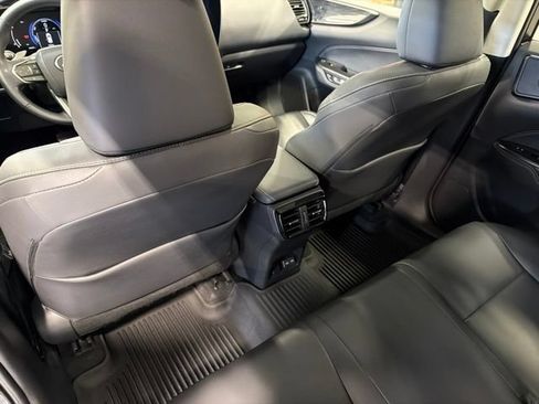 Used 2024 Lexus NX 350h AWD w/ Cold Area Package image 29