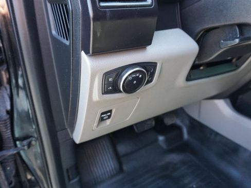 Used 2018 Ford F150 XL w/ Equipment Group 101A Mid AWD/4WD image 9