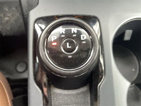 Used 2022 Ford Bronco Sport Outer Banks w/ Tech Package image 16