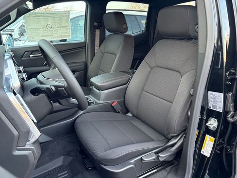 New 2026 GMC Canyon Elevation image 16