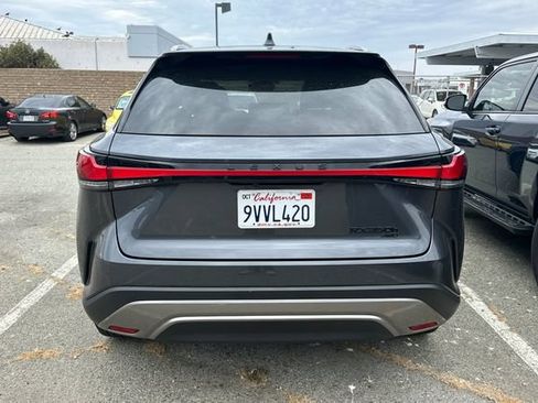 Used 2025 Lexus RX 350h w/ Convenience Package AWD/4WD image 6