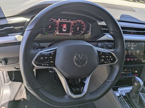 Used 2023 Volkswagen Arteon SEL Premium AWD/4WD image 18