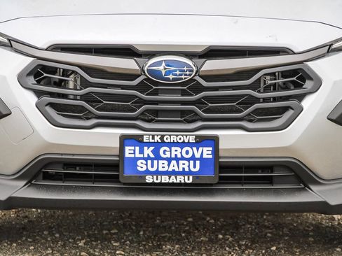 New 2026 Subaru Crosstrek 2.5i Limited image 7