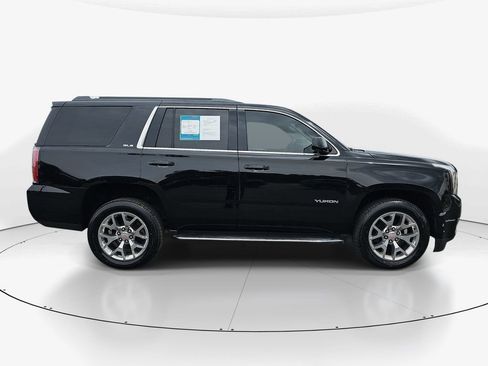 Used 2020 GMC Yukon SLE w/ SLE Value Package RWD image 5