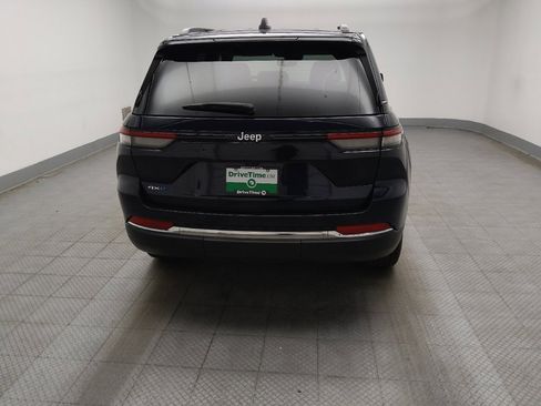 Used 2022 Jeep Grand Cherokee Limited 4xe AWD/4WD image 7