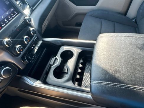 Used 2020 RAM 1500 Big Horn AWD/4WD image 22