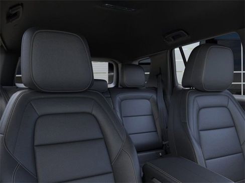 New 2026 GMC Terrain Elevation image 24