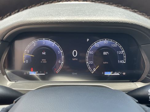 New 2025 Jeep Grand Cherokee L Altitude image 43