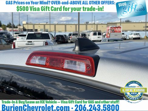 Used 2020 Toyota Tundra Platinum AWD/4WD image 40